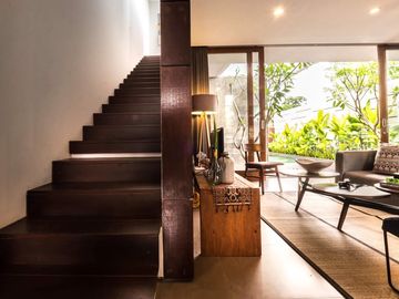 3BR House with Private Swimming Pool East Ubud