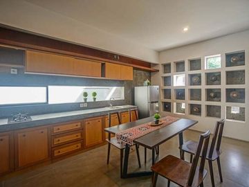 3BR House with Private Swimming Pool East Ubud