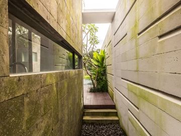 3BR House with Private Swimming Pool East Ubud