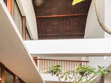 3BR House with Private Swimming Pool East Ubud