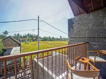 3BR House with Private Swimming Pool East Ubud