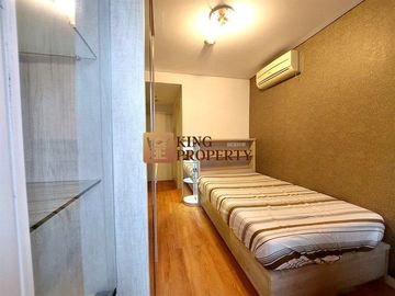 Dijual Studio Madison Park Modern Minimalist Cozy Lokasi Sangat Strategis Dekat Mall Central Park & Taman Anggrek Mall
