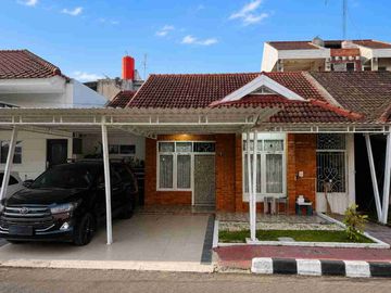 DIJUAL – Rumah 2 Lantai Dekat Tol Cilegon Timur & CCM 🏠🛍️✨