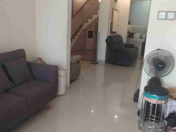 DIJUAL – Rumah 2 Lantai Dekat Tol Cilegon Timur & CCM 🏠🛍️✨