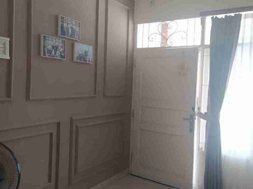 DIJUAL – Rumah 2 Lantai Dekat Tol Cilegon Timur & CCM 🏠🛍️✨