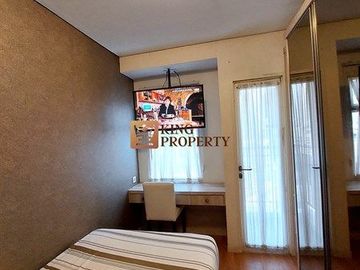 Dijual Studio Apartemen Madison Park dengan Luas 18 M², City View, Modern Cozy Design, Furnish Lengkap Lokasi Sangat Strategis Dekat Mall Central Park
