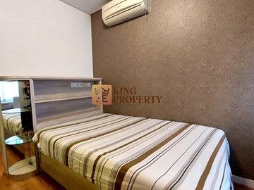Dijual Studio Apartemen Madison Park dengan Luas 18 M², City View, Modern Cozy Design, Furnish Lengkap Lokasi Sangat Strategis Dekat Mall Central Park