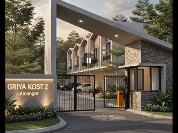 RuKost Dekat UNPAD Sudah banyak yang dibangun