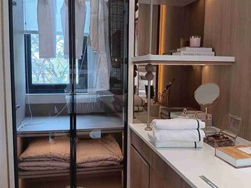 Harga Perdana Rumah Baru Cluster Cresta Harapan Indah 2 lantai bisa KPR