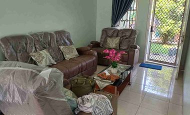 Rumah sewa Fullfurnish di Legenda Wisata Cibubur