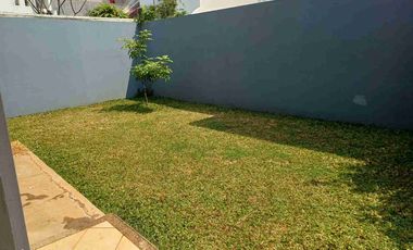 Rumah sewa Fullfurnish di Legenda Wisata Cibubur