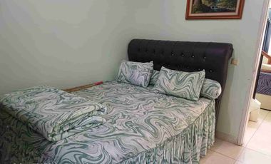 Rumah sewa Fullfurnish di Legenda Wisata Cibubur