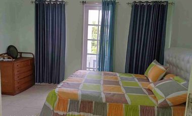 Rumah sewa Fullfurnish di Legenda Wisata Cibubur