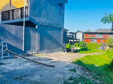 di sewakan lahan premium siap bangun kawasan villa elite lokasi Berawa Canggu