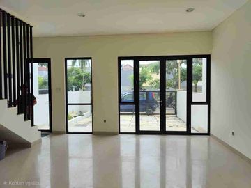 Dijual cepat Ruko 3 lantai di Prima Harapan Regency bekasi utara