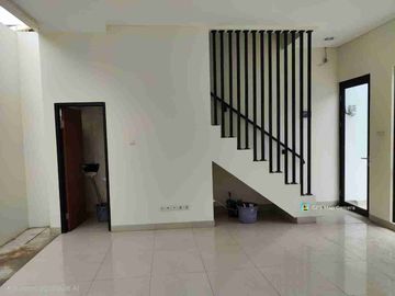 Dijual cepat Ruko 3 lantai di Prima Harapan Regency bekasi utara