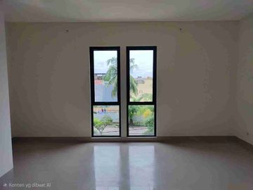 Dijual cepat Ruko 3 lantai di Prima Harapan Regency bekasi utara
