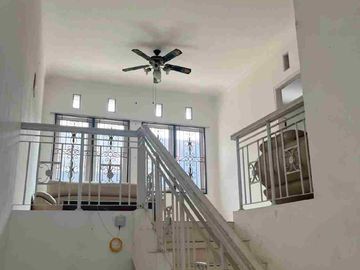 DIJUAL RUMAH PREMIUM DI CLUSTER HARAPAN INDAH REGENCY BEKASI