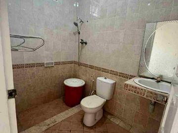 DIJUAL RUMAH PREMIUM DI CLUSTER HARAPAN INDAH REGENCY BEKASI