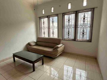 DIJUAL RUMAH PREMIUM DI CLUSTER HARAPAN INDAH REGENCY BEKASI