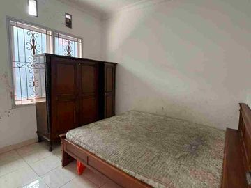 DIJUAL RUMAH PREMIUM DI CLUSTER HARAPAN INDAH REGENCY BEKASI