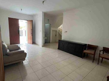 DIJUAL RUMAH PREMIUM DI CLUSTER HARAPAN INDAH REGENCY BEKASI