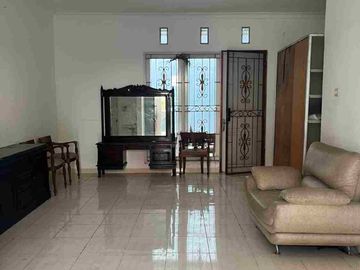DIJUAL RUMAH PREMIUM DI CLUSTER HARAPAN INDAH REGENCY BEKASI