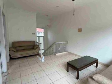 DIJUAL RUMAH PREMIUM DI CLUSTER HARAPAN INDAH REGENCY BEKASI