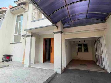 DIJUAL RUMAH PREMIUM DI CLUSTER HARAPAN INDAH REGENCY BEKASI