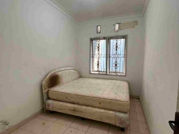 DIJUAL RUMAH PREMIUM DI CLUSTER HARAPAN INDAH REGENCY BEKASI