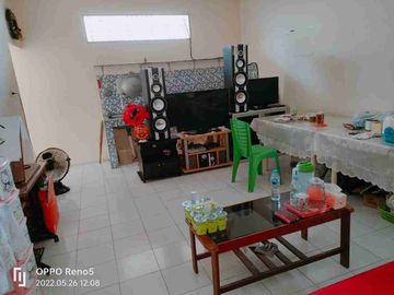 DIJUAL – Rumah Asri Bebas Banjir Jalan Lebar Dekat Pusat Kota Pangkalpinang 🏠🌿✨