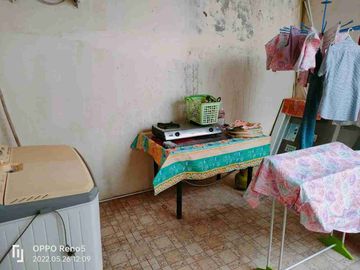 DIJUAL – Rumah Asri Bebas Banjir Jalan Lebar Dekat Pusat Kota Pangkalpinang 🏠🌿✨