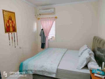 DIJUAL – Rumah Asri Bebas Banjir Jalan Lebar Dekat Pusat Kota Pangkalpinang 🏠🌿✨