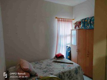 DIJUAL – Rumah Asri Bebas Banjir Jalan Lebar Dekat Pusat Kota Pangkalpinang 🏠🌿✨