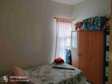 DIJUAL – Rumah Asri Bebas Banjir Jalan Lebar Dekat Pusat Kota Pangkalpinang 🏠🌿✨