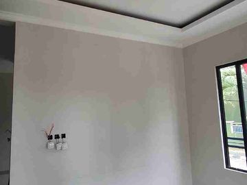 dijual rumah baru di citra raya Cikupa bundaran 3