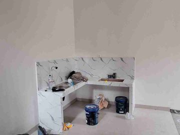 dijual rumah baru di citra raya Cikupa bundaran 3