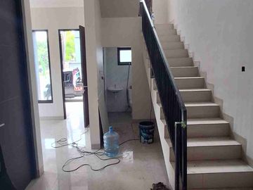 dijual rumah baru di citra raya Cikupa bundaran 3