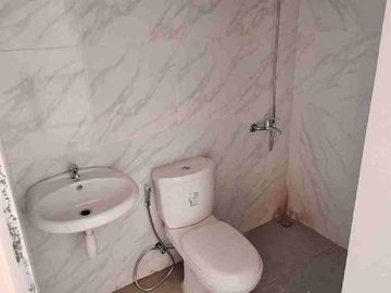 dijual rumah baru di citra raya Cikupa bundaran 3