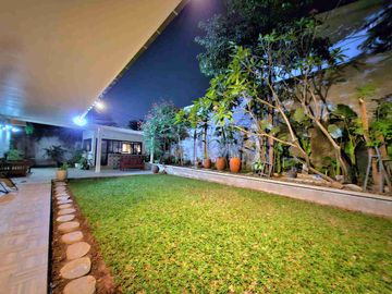 Dijual Rumah Luas Veteran Jakarta Selatan