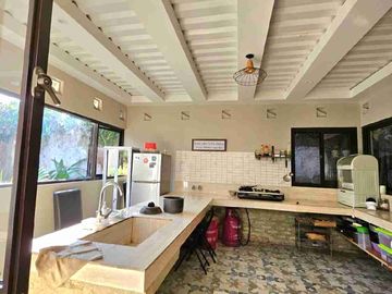 Dijual Rumah Luas Veteran Jakarta Selatan