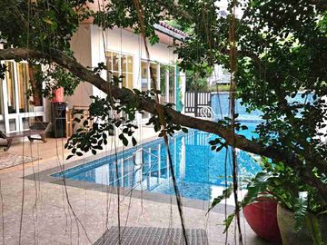 Dijual Rumah Luas Veteran Jakarta Selatan