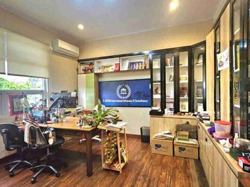 Dijual Rumah Luas Veteran Jakarta Selatan