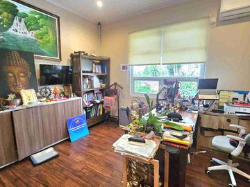 Dijual Rumah Luas Veteran Jakarta Selatan