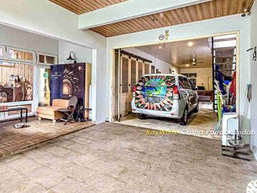 Dijual Rumah Luas Veteran Jakarta Selatan