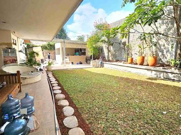 Dijual Rumah Luas Veteran Jakarta Selatan