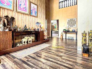 Dijual Rumah Luas Veteran Jakarta Selatan