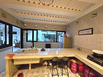 Dijual Rumah Luas Veteran Jakarta Selatan