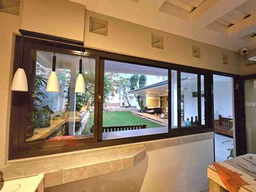 Dijual Rumah Luas Veteran Jakarta Selatan
