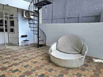 Dijual Rumah Luas Veteran Jakarta Selatan